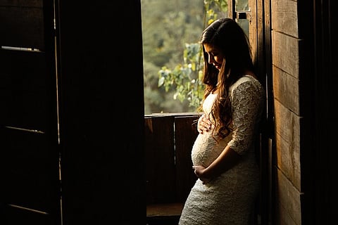 Risking a new mother’s life: How high BP during pregnancy may lead to kidney failure