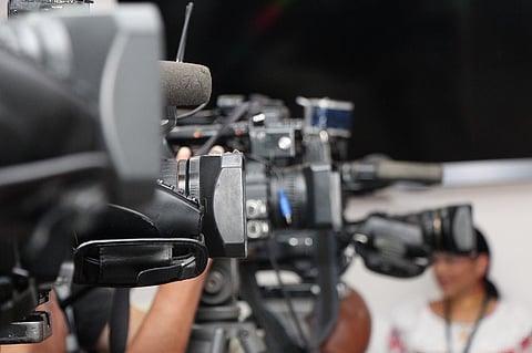 Use of defamation, sedition popular in browbeating free speech: report