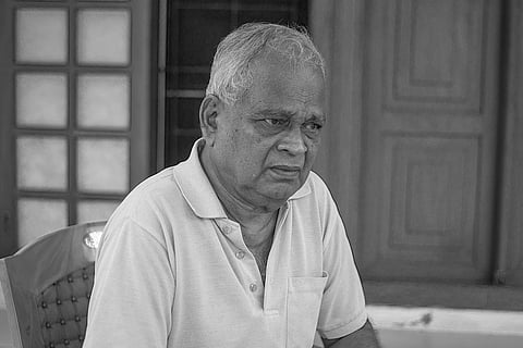 Punalur Rajan