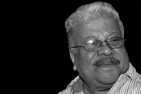 Punathil Kunjabdulla: The Malayali modernist who broke the mould in life and his writing