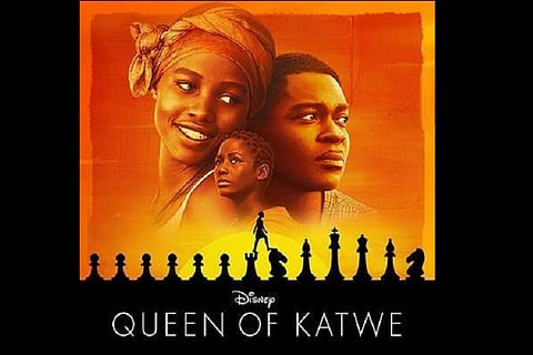 Mira Nair slays it with 'Queen of Katwe', a sports film like no other