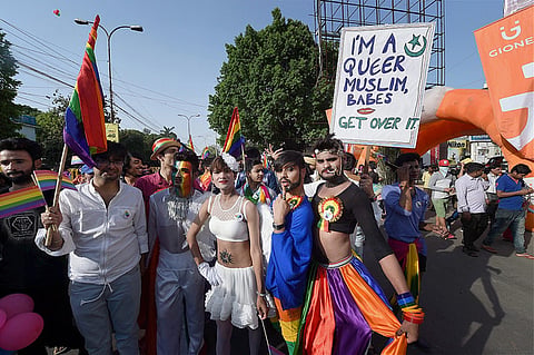 LGBTQ Pride Parade: 6 things you need to understand before you participate