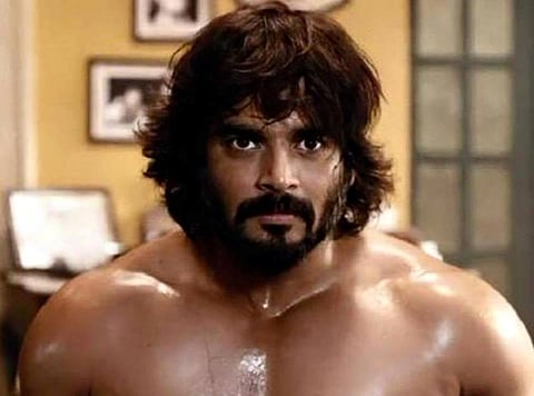 I have ego as an actor, no point going to a set not feeling alpha male: R Madhavan