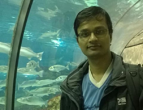 Infosys employee Raghavendran Ganeshan died in Brussels blast, Belgium confirms