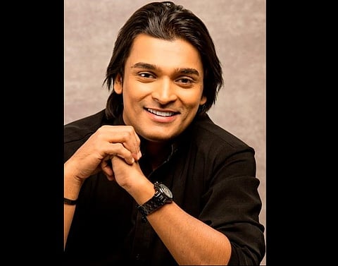 Rahul Easwar attacked, asks 'Can I not live in Kerala without supporting beef fest?'