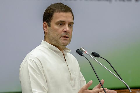 AICC’s decision on Rahul Gandhi’s Wayanad candidature likely on Saturday: Ramesh Chennithala