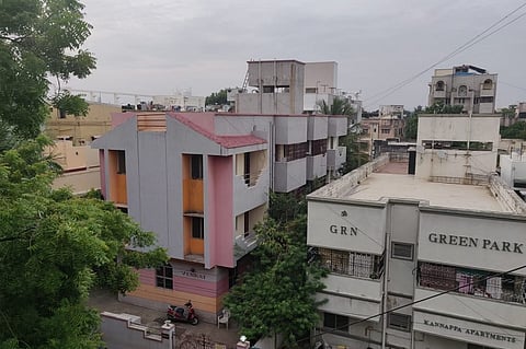 TN govt announces one month rent freeze for workers, including migrants