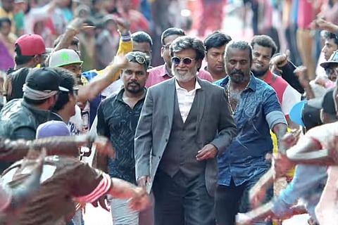 ‘Kabali’ extras among three caught for burglary in Malaysia
