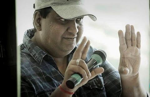 Vettah director Rajesh Pillai passes away
