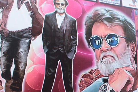 Dreams of watching Kabali in Bengaluru five star hotels crash under film industry pressure