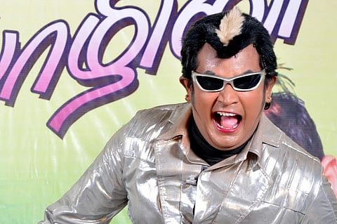 In Rajini They Trust: Superstar’s look-alike fanatics who are on Neruppu da!