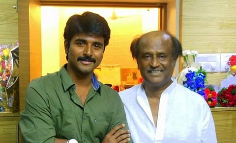 Sivakarthikeyan makes way for Rajinikanth, defers launch of ‘Remo’