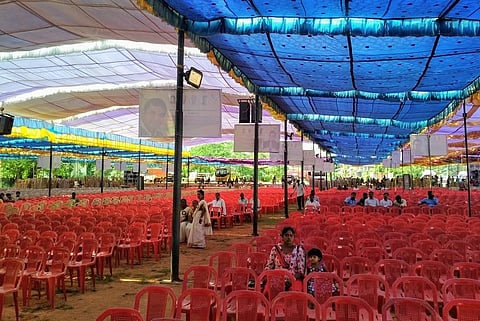 In Udupi, event management firms look to cash in on election frenzy
