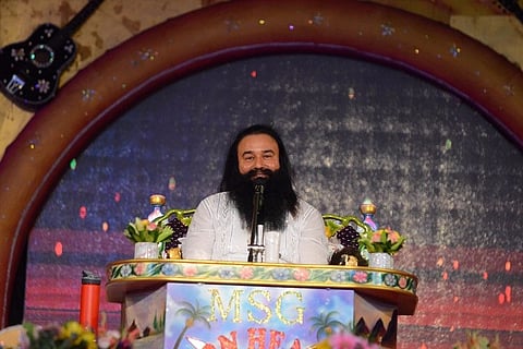 Dera chief Ram Rahim Singh found guilty in rape case, Haryana remains tense