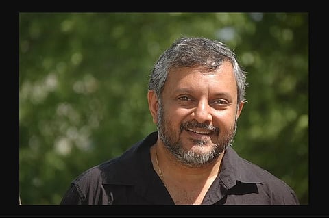 The sound of music: Meet Rama Varma, the man behind Thiruvananthapuram's Swathi Festival