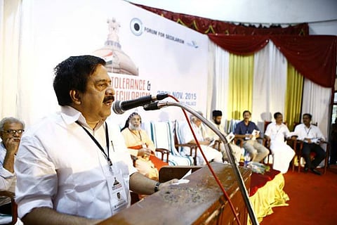Jisha rape and murder: After Modi slams UDF govt over inaction, Chennithala calls it ‘cheap politics’