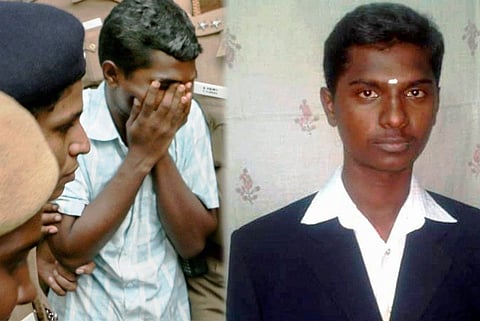 Ramkumar’s autopsy delayed again; similar to Gokulraj, Ilavarasan cases