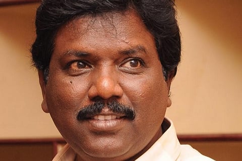 VCK, other parties seek security for writer Ravikumar after name appears on hit list