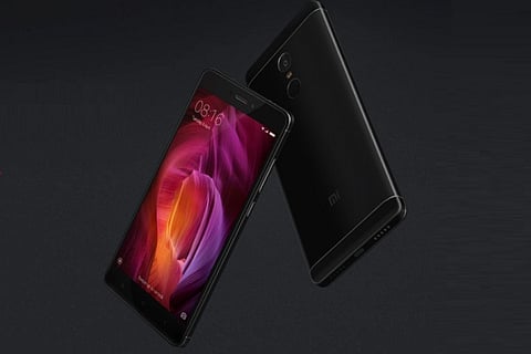 Xiaomi Redmi Note 5 specs leaked: To sport full screen display, but no dual lens camera