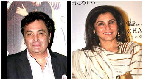 Rishi Kapoor's bizarre birthday wish to Twinkle Khanna has people talking