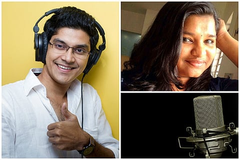 Life on the airwaves: Kerala RJs on conquering dreams and winning over listeners