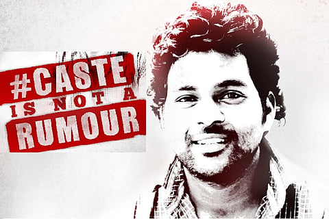 Of Life, romance and beer: The Rohith Vemula who talked love, stardust and dewdrops