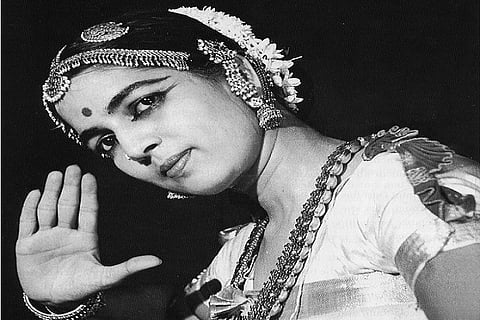 கலாஷேத்ரத்தை அளித்த ருக்மினி தேவி அருண்டேலின் நினைவுகள்