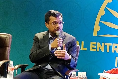 Flipkart's co-founder Sachin Bansal to sell entire 5.5 pc stake for $1 bn