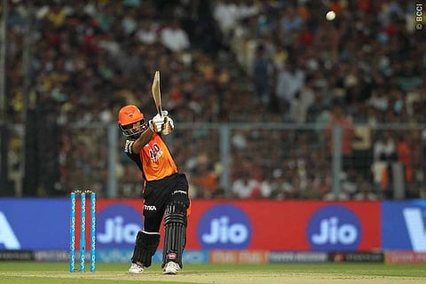 We need two-three good overs to change course of game: Saha on playoffs