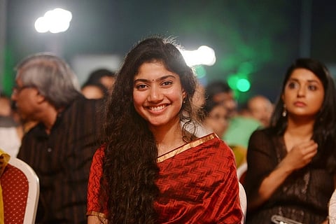Sai Pallavi's 'Karu' touches on the issue of abortion