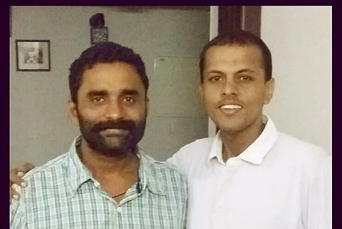 The beautiful act of organ donation: How a stranger gifted me part of his liver