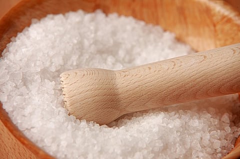 Choosing the right salt for better health: What you need to know