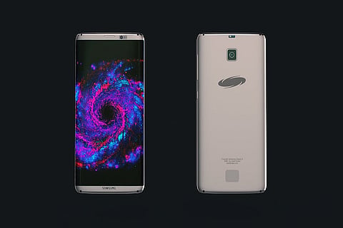 Samsung launches Galaxy S8, S8 Plus with voice assistant to rival Apple’s Siri, Google