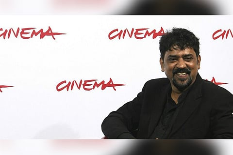 Santosh Sivan directorial 'Jack and Jill' starring Manju Warrier begins shooting