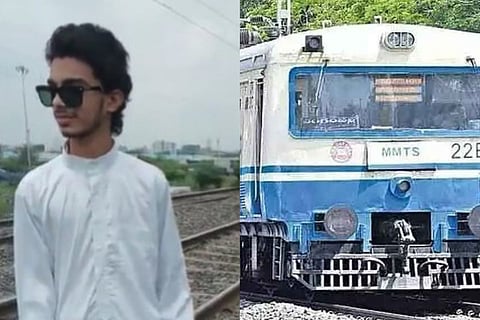 Sarfaraz