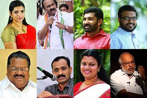 സരിതയുടെ വാർത്താ പ്രാധാന്യം ശരിയോ? : രാഷ്ട്രീയ നേതാക്കൾ പ്രതികരിക്കുന്നു