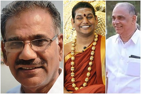 Great Indian moral police who don’t get called out - the media who ‘expose’ consensual sex