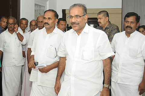 After Mangalam CEO says it was a sting op, Saseendran welcomes channel’s admission