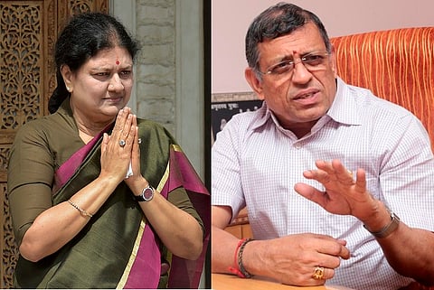 Thuglak Conclave: Modi and Rajini praise Cho, Gurumurthy vows to speak up against Sasikala