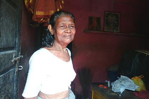 ‘What Demonetisation?’ Kerala woman steps out of isolation to find her money in old notes invalid
