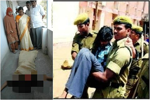 Ayesha Meera case: Vijayawada court rejects plea to reopen case, asks SIT to approach HC