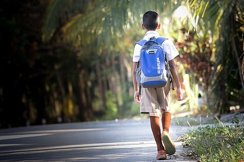 Andhra wants to convert all Telugu medium municipal schools to English, and not everyone is happy
