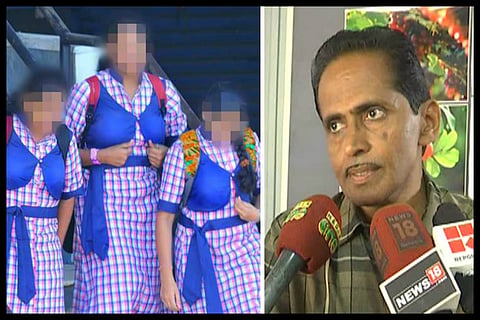 Kerala school uniform row: Photographer who took pictures of girl students charged under POCSO
