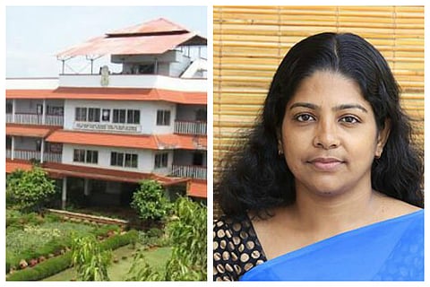 Did Kerala Chinmaya Mission school fire librarian for joining union? Institute denies