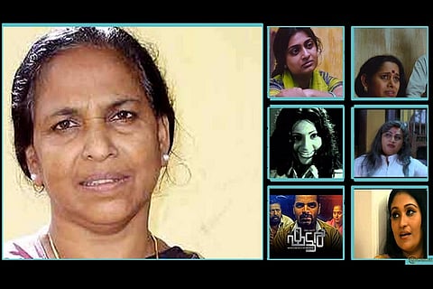 A long history of misrepresentation: Depictions of sex workers in Malayalam cinema