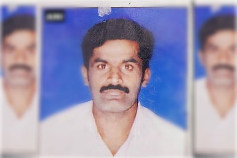 Bengaluru man feared drowned after being washed away in storm drain post heavy rains