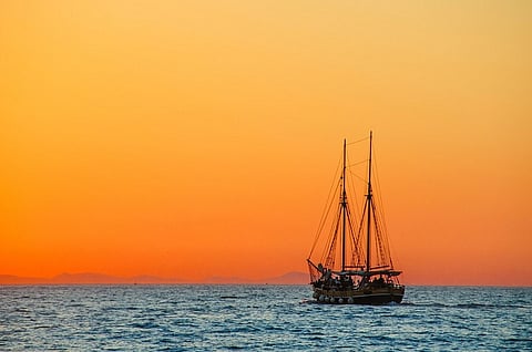 5 Keralites in Togo prison for alleged piracy attack, India trying to secure release