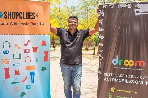 ShopClues hits back at Sandeep, says he was kicked out for criminal activity
