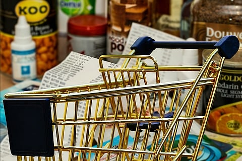 GST rollout: Here’s a long list of how much your household items will be taxed