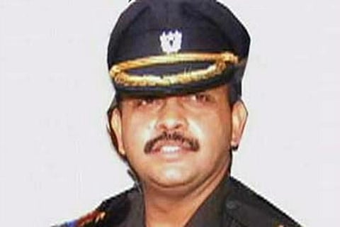 Malegaon blast accused Col Purohit arranged camp under guise of AoL event: NIA
